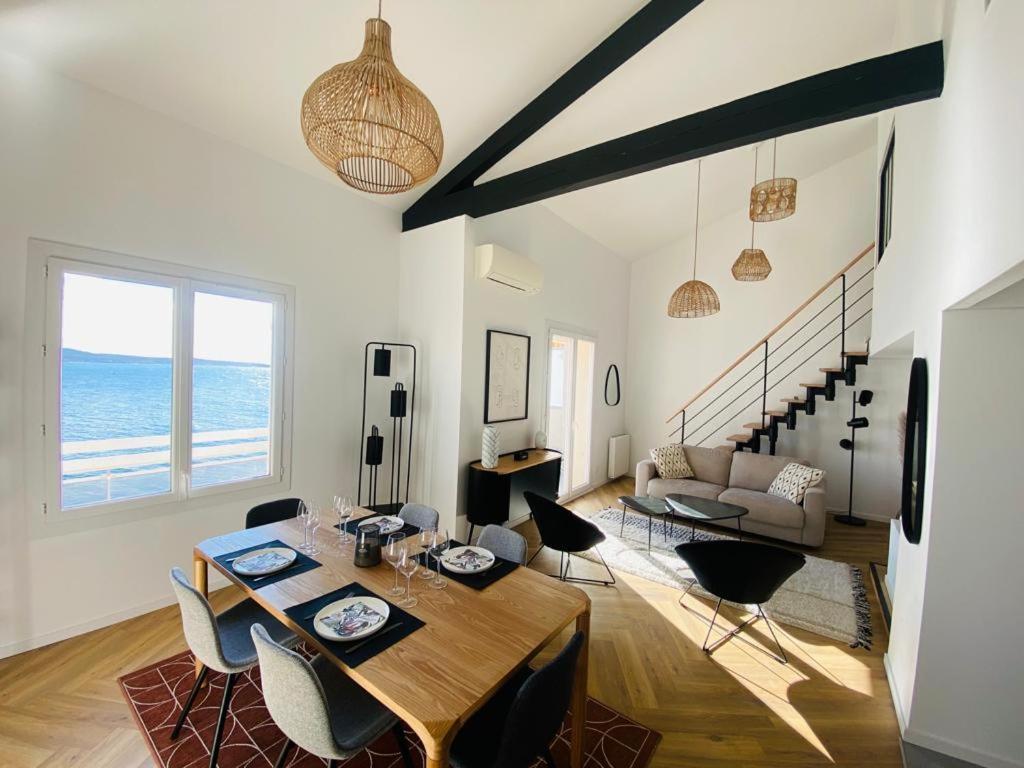 Apartment Magnifique Duplex Vue Inoubliable Sur *